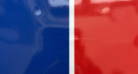 lamination methods for posters