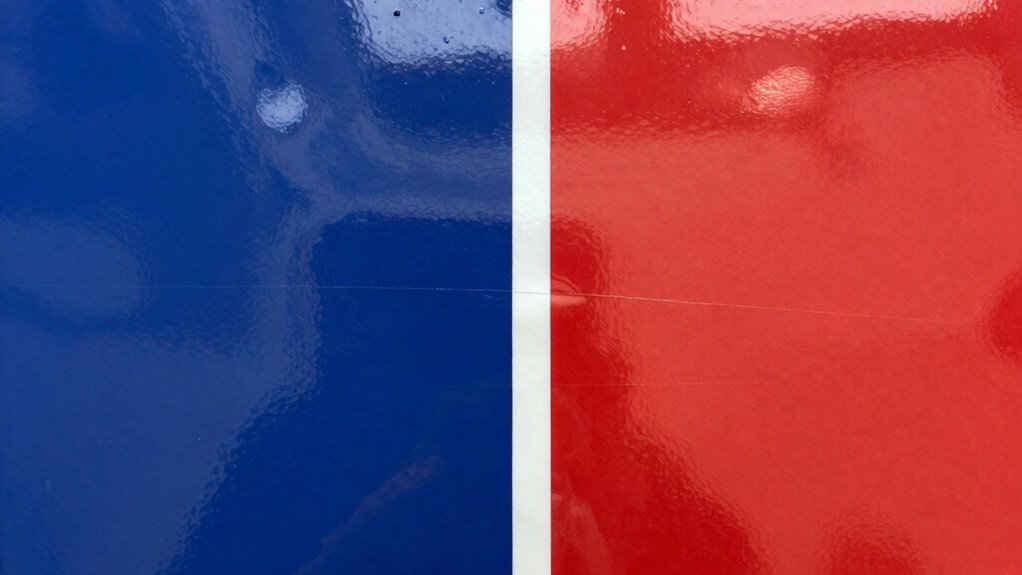 lamination methods for posters