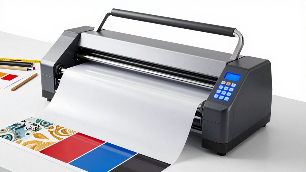 lamination width and features