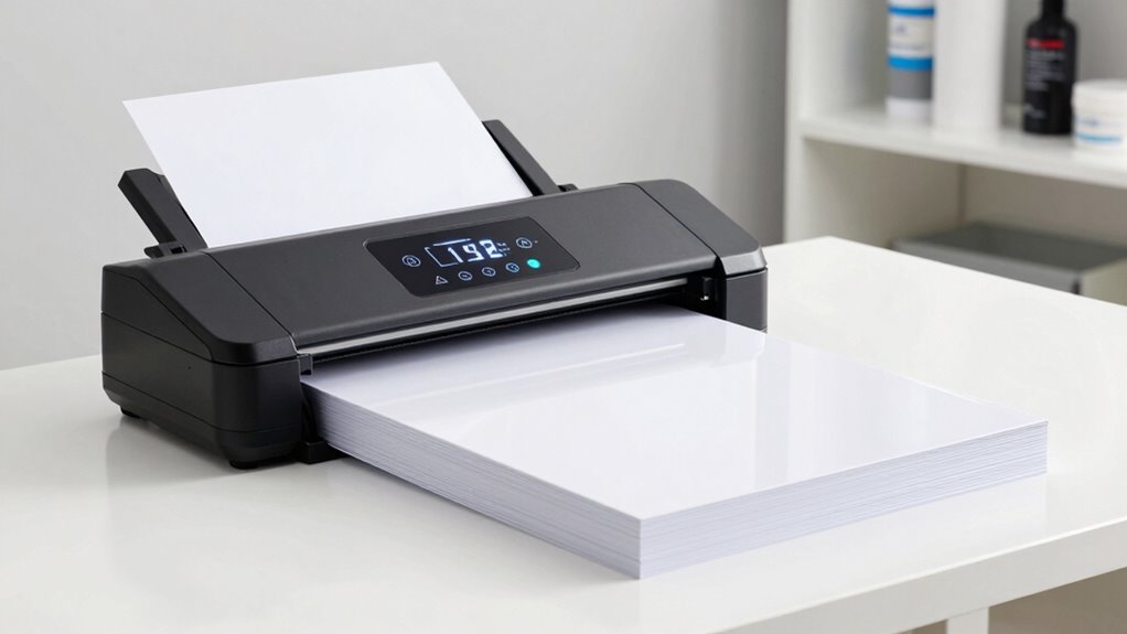 laminator selection considerations