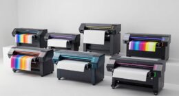 large format sublimation printers