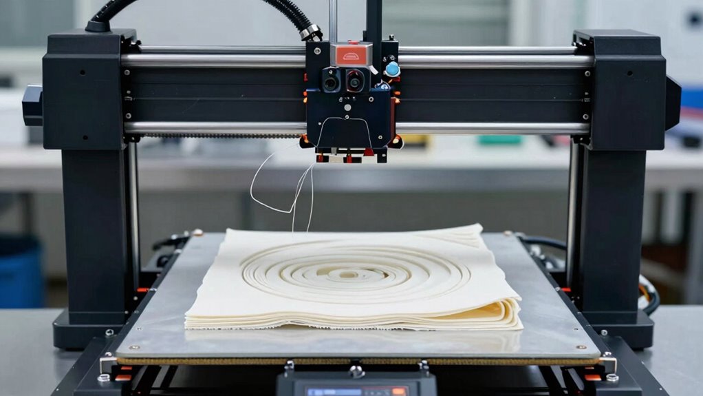 large volume reduced precision