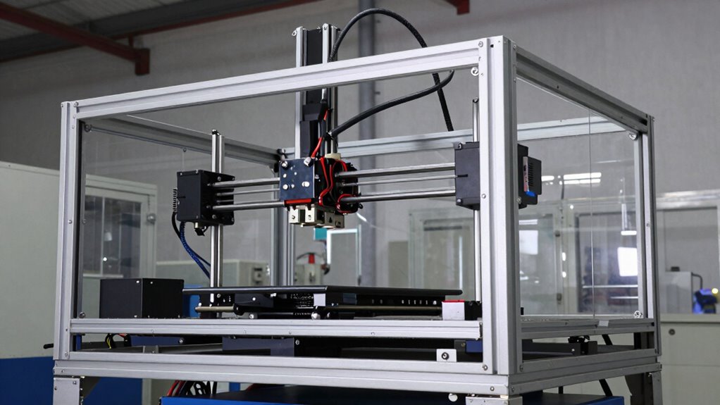 larger complex costly maintenance