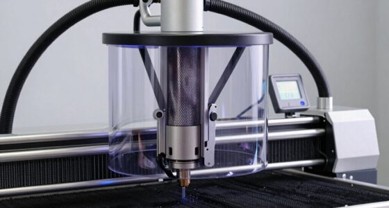 laser fume extraction details