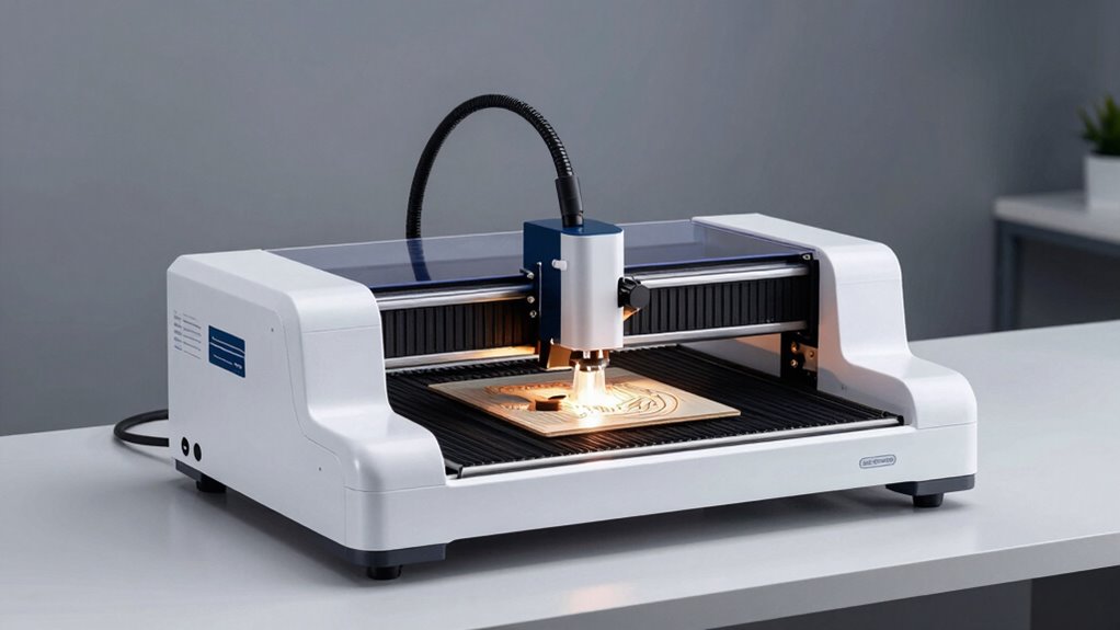 laser power safety versatility