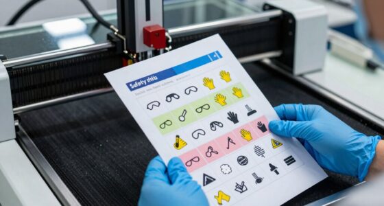 laser safety protocol checklist