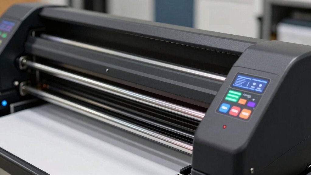 long term plotter durability factors