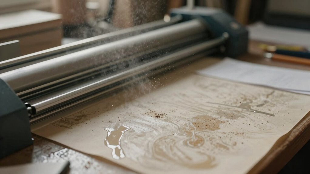 maintain optimal environmental conditions