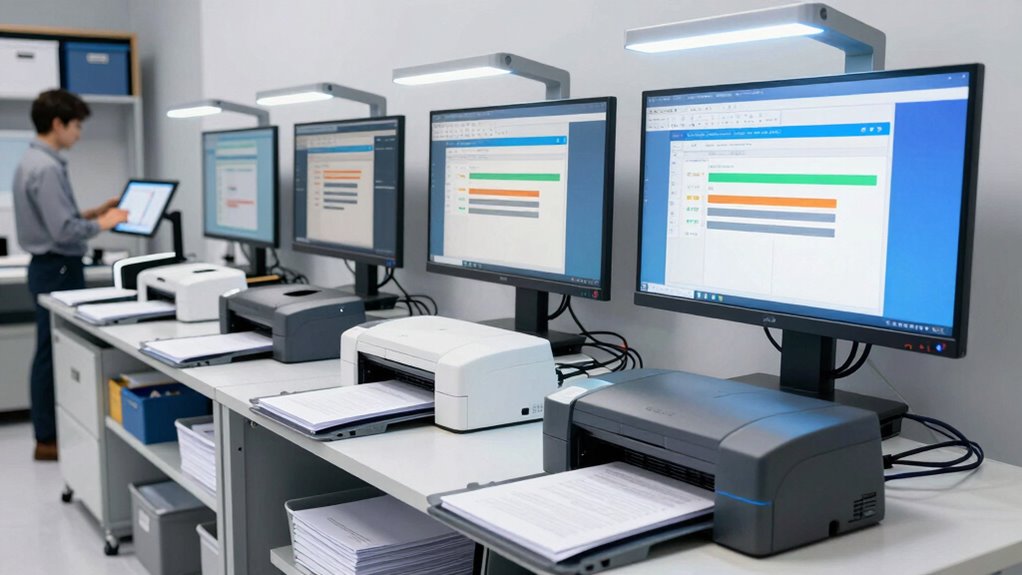 maintain scale secure optimize