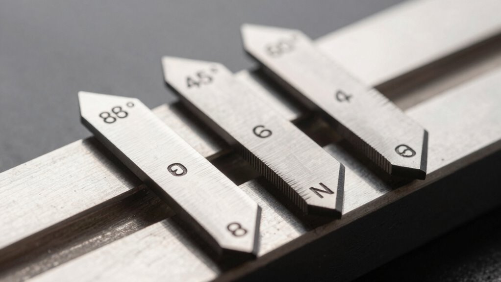 maintain sharpen inspect store