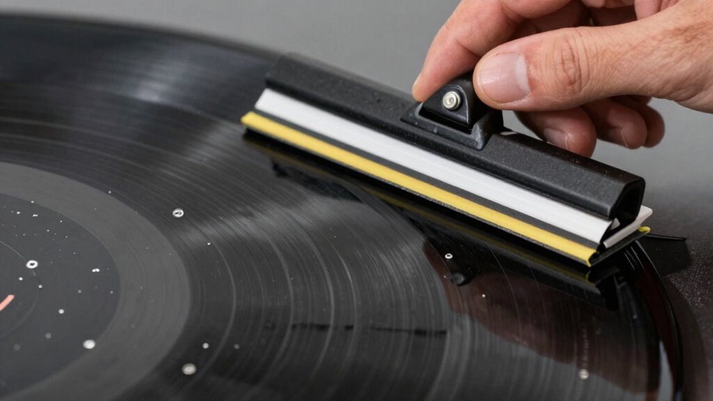 maintain steady controlled pressure