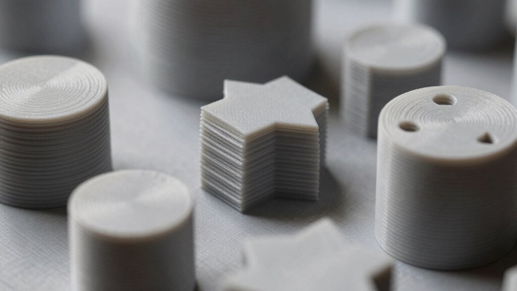 material choice impacts durability