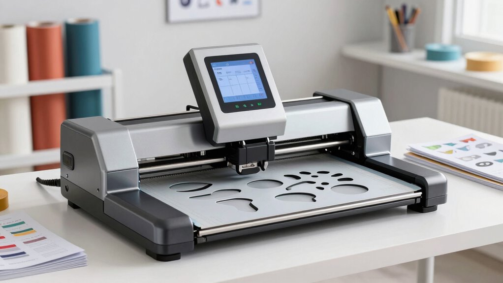 material precision versatility value