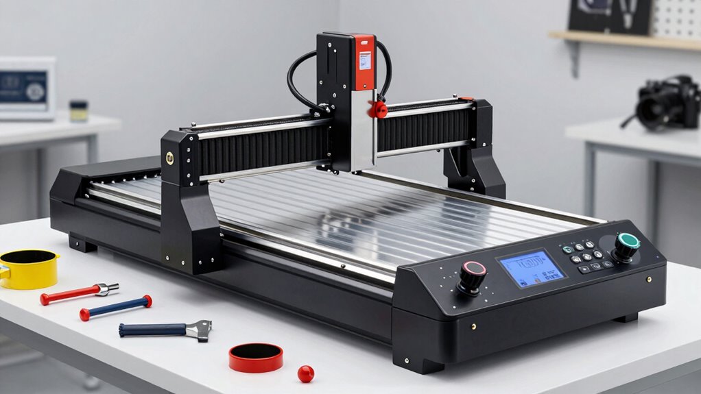 material quality and features