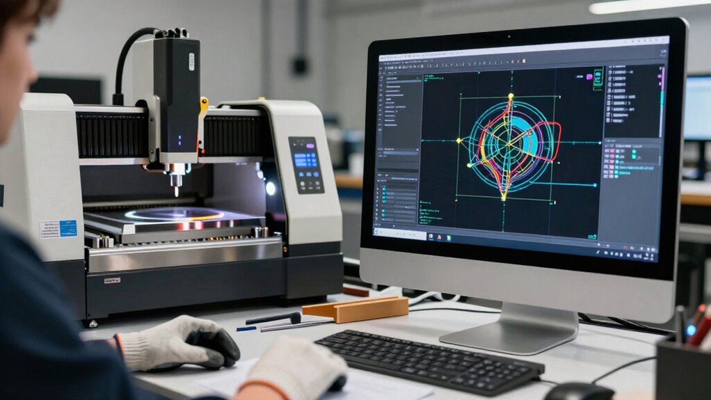 material safety and calibration