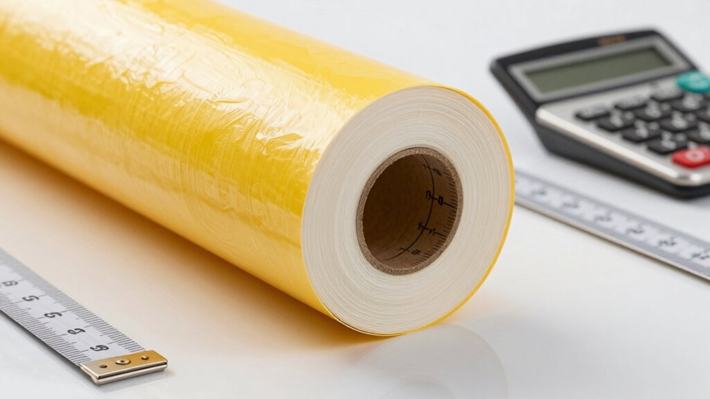 measure calculate compare select