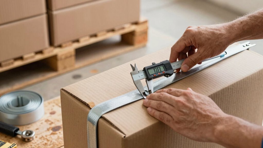 measure select secure comply