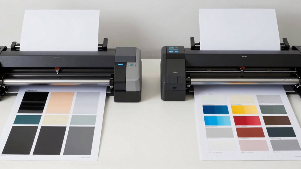 media compatibility and handling