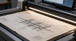 minimize scan file size