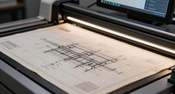 minimize scan file size