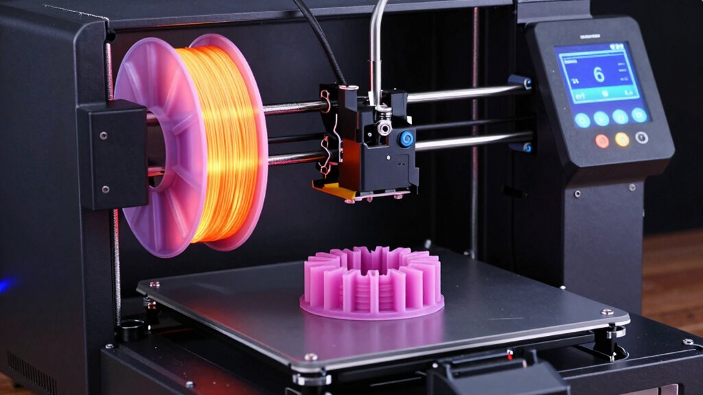 nylon 3d printer essentials