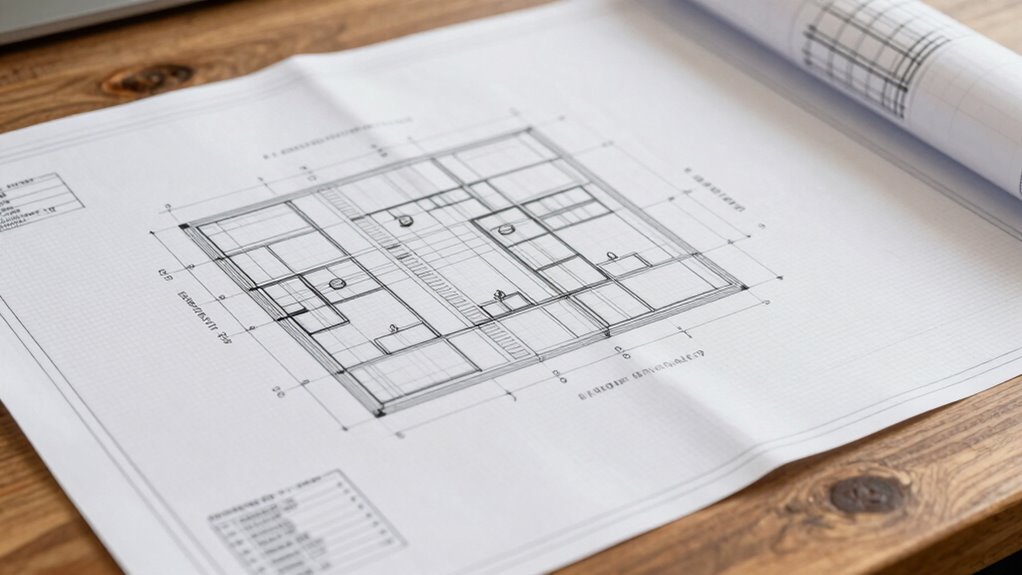 optimal blueprint scan resolution