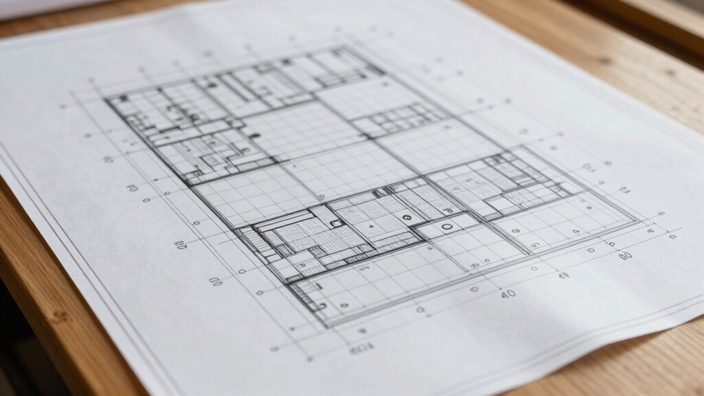 optimal blueprint scanning resolution