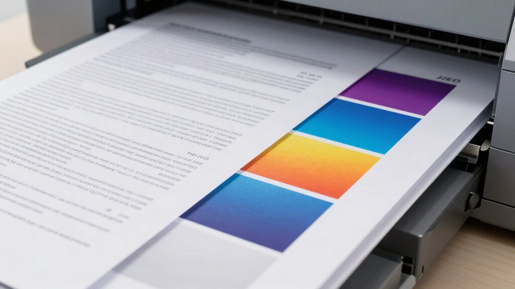 optimal large format printing formats
