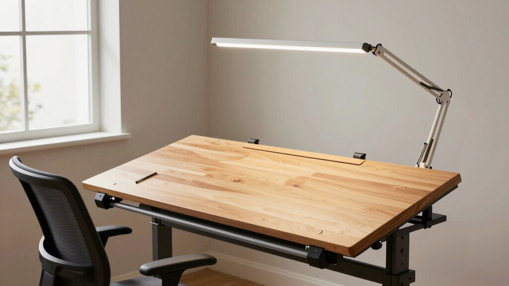 optimal lighting placement guidelines