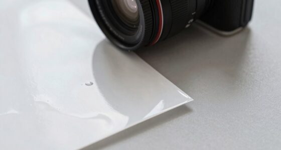 optimal pressure sensitive lamination timing