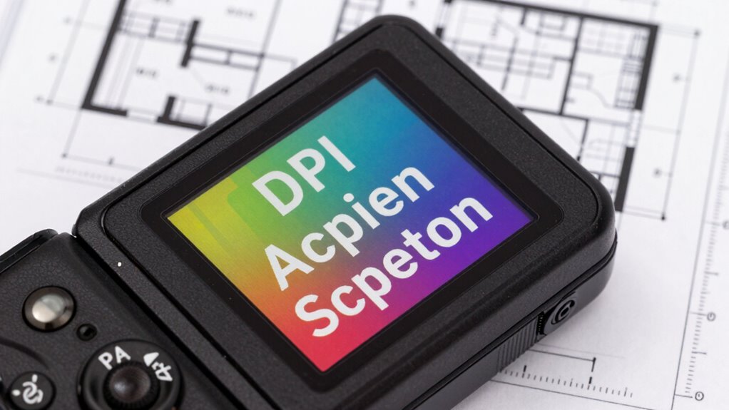 optimal print resolution guidelines