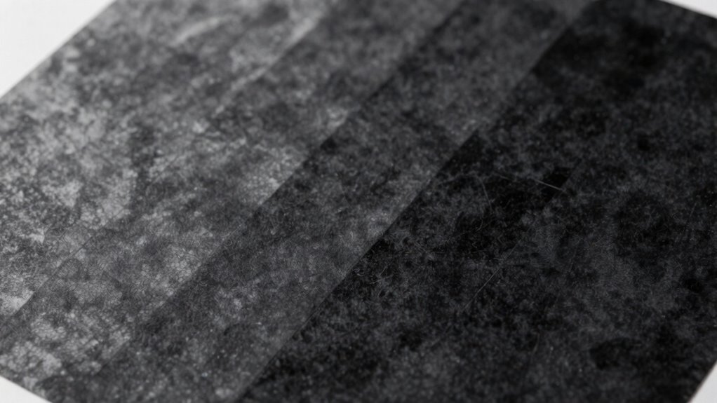 optimal rich black mixing