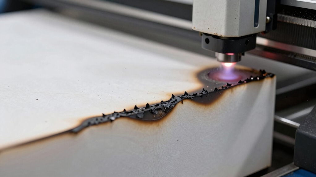 optimize air paint nozzle