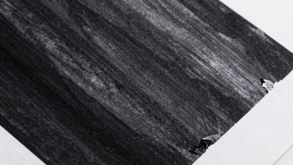 optimize black print quality