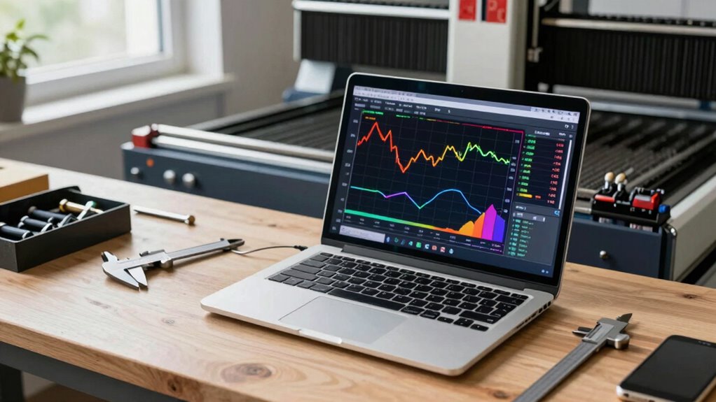 optimize cnc cutting settings