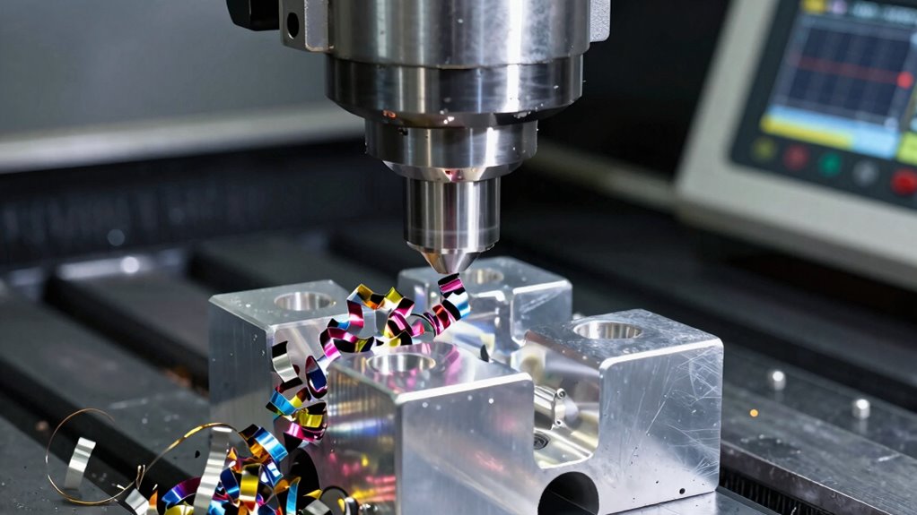 optimize cnc tool longevity