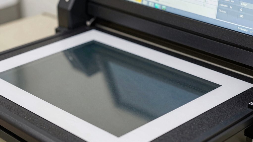 optimize compression settings carefully