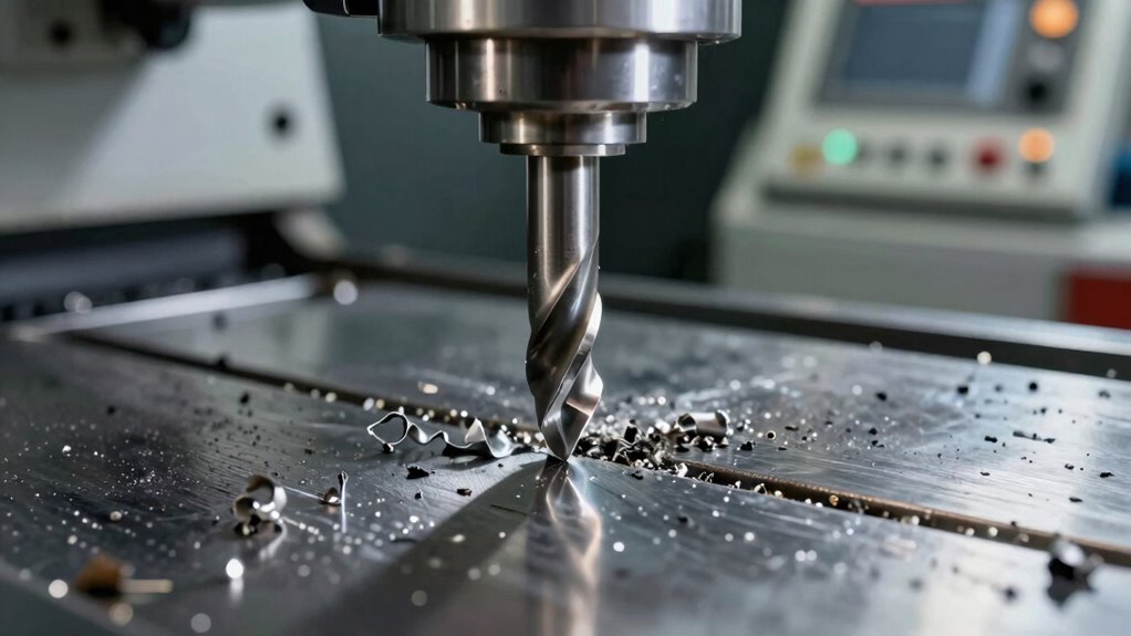 optimize cutting process parameters