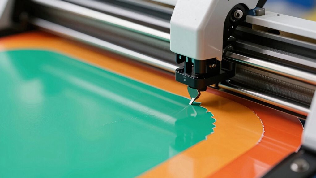 optimize cutting speed pressure