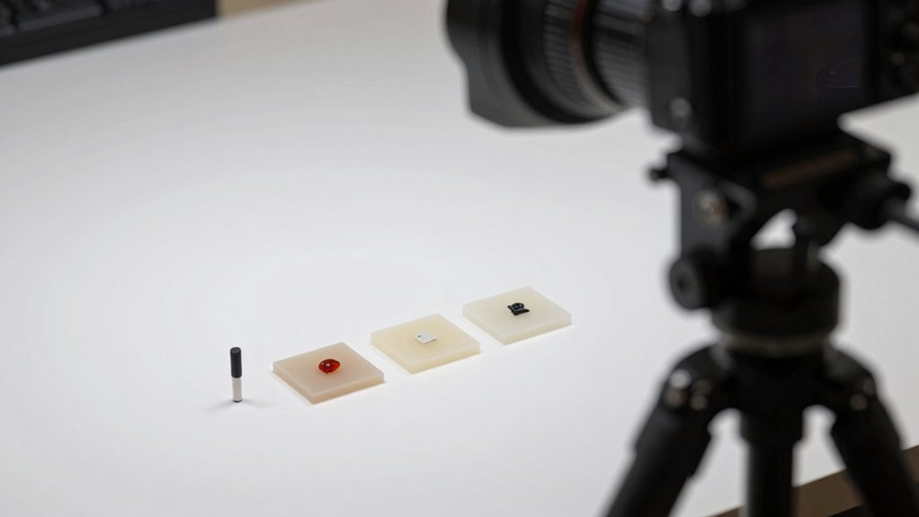 optimize equipment and environment