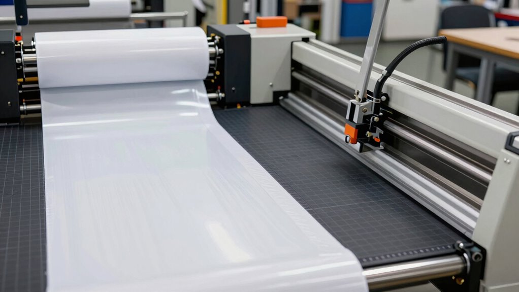 optimize equipment and workflow