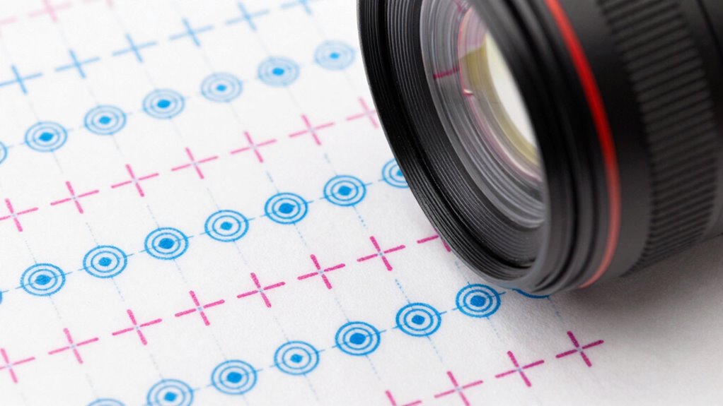 optimize hardware and software calibration