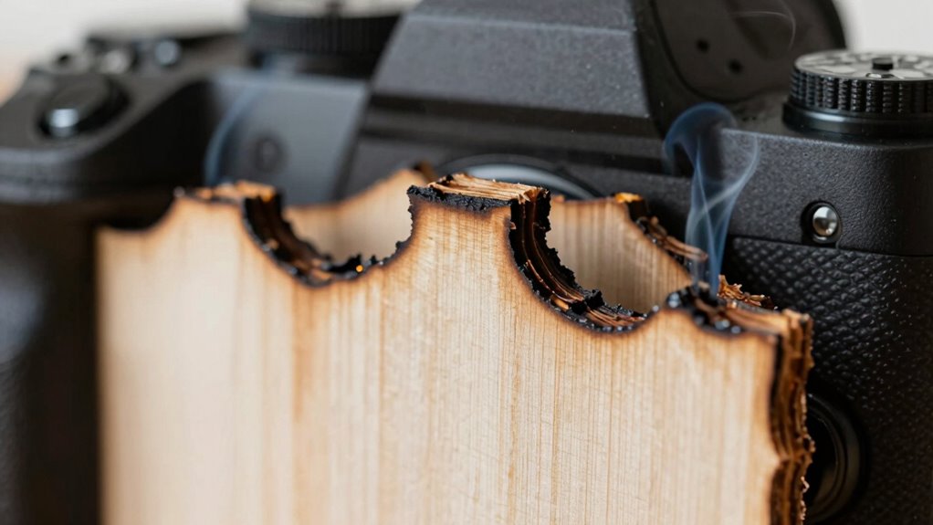 optimize laser settings consistently