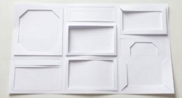 optimize paper with nesting