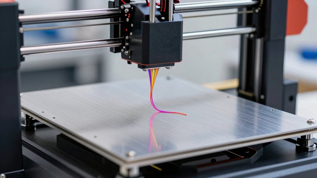 optimize print quality and speed