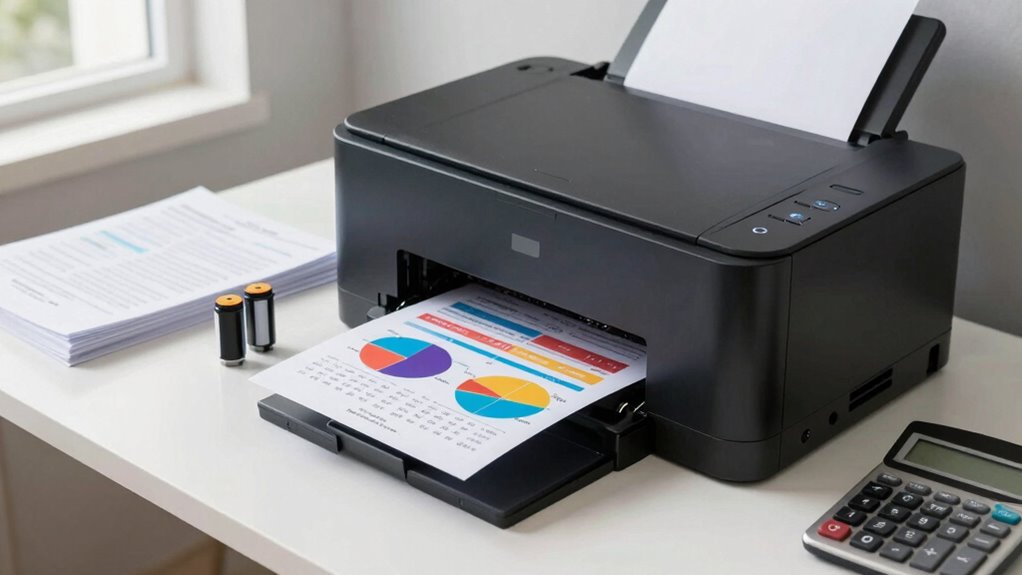 optimize printing cost efficiency