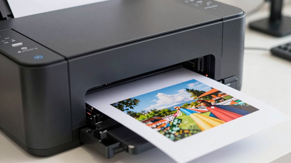 optimize ram for printing