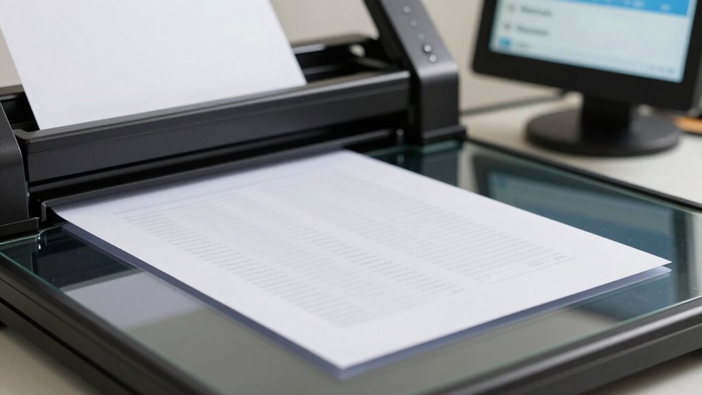 optimize scan quality techniques