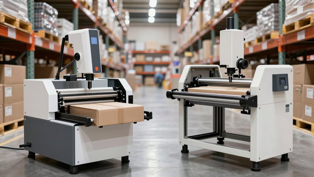 optimize sealer choice efficiency