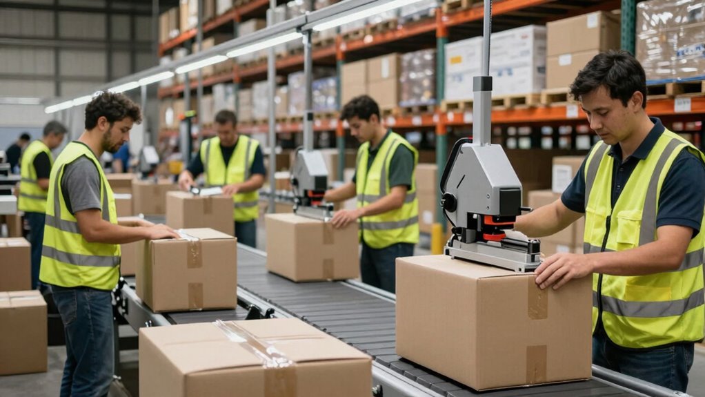 optimize sustainable sealing processes